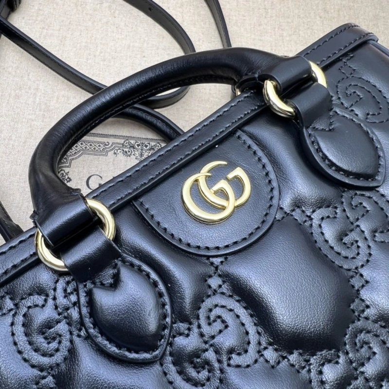 Gucci Top Handle Bags 4360C-2240