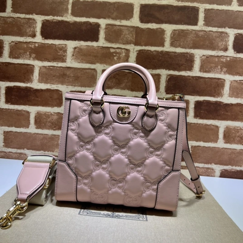 Gucci Top Handle Bags 4360C-2242