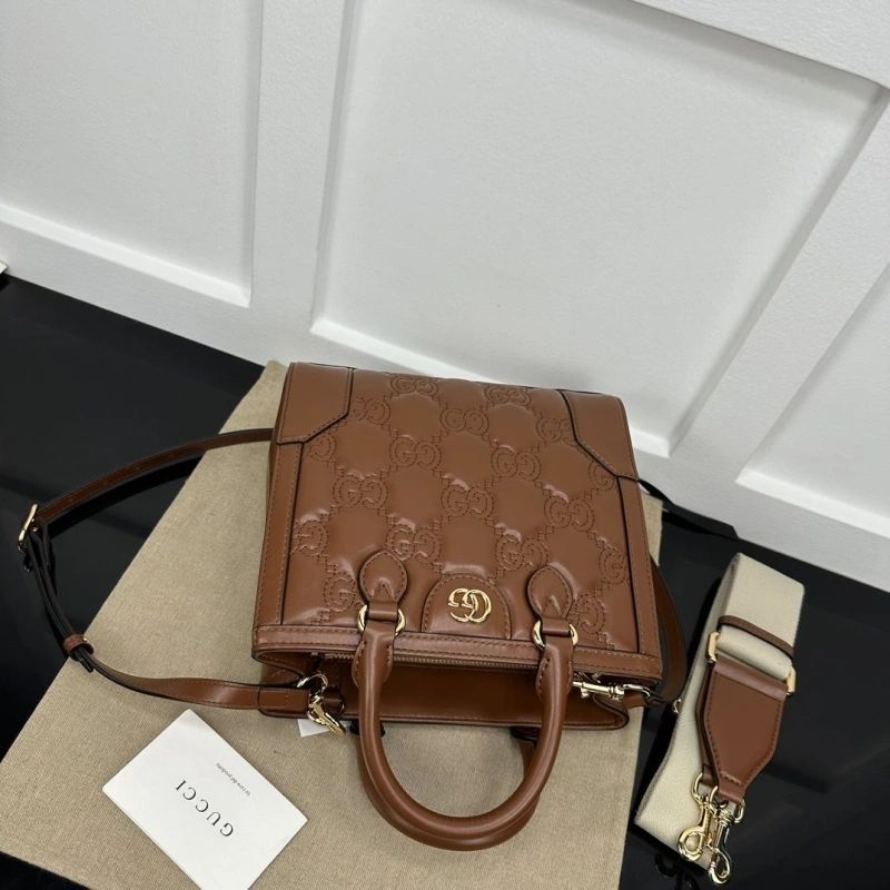 Gucci Top Handle Bags 4360C-2244