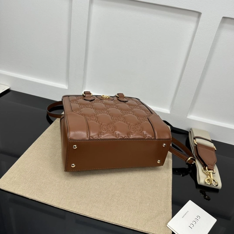 Gucci Top Handle Bags 4360C-2244