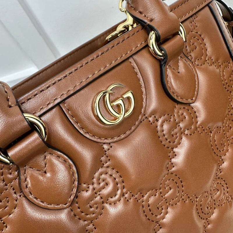 Gucci Top Handle Bags 4360C-2244