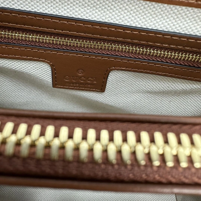 Gucci Top Handle Bags 4360C-2244