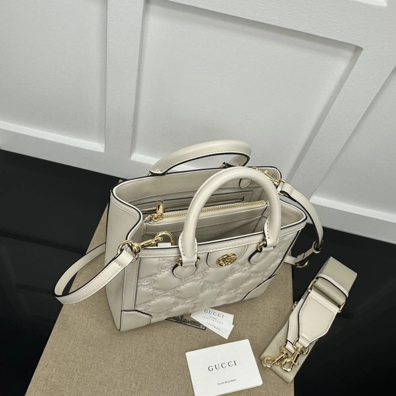 Gucci Top Handle Bags 4360C-2245
