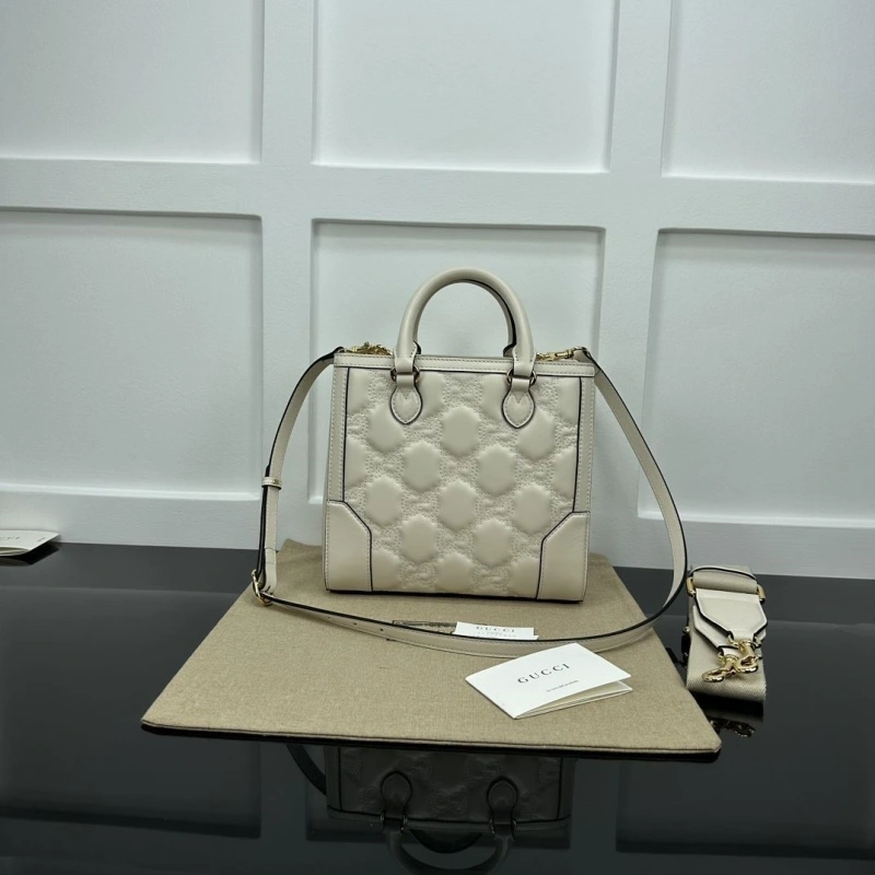 Gucci Top Handle Bags 4360C-2245