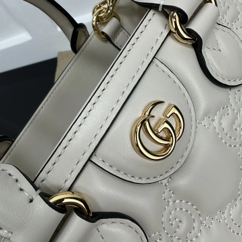 Gucci Top Handle Bags 4360C-2245