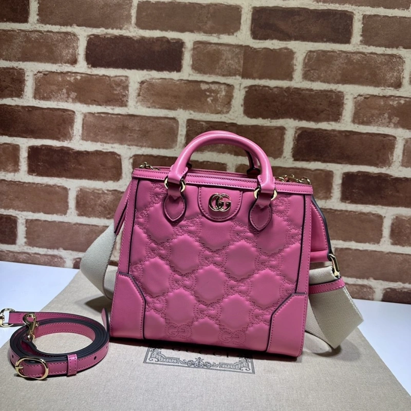 Gucci Top Handle Bags 4360C-2246