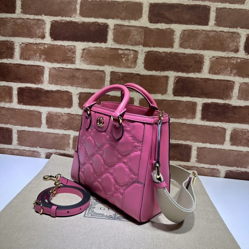 Gucci Top Handle Bags 4360C-2246