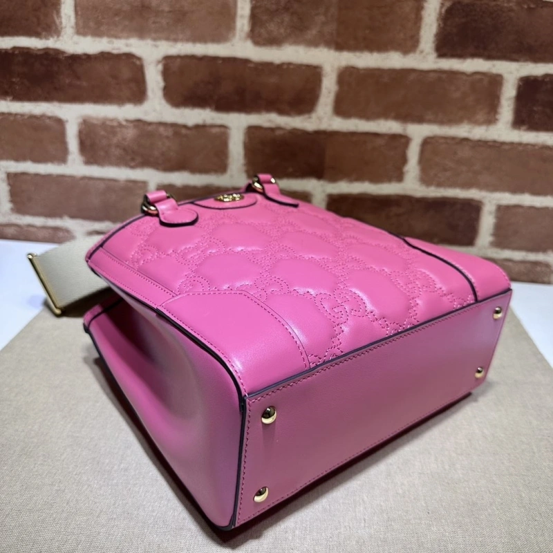 Gucci Top Handle Bags 4360C-2246