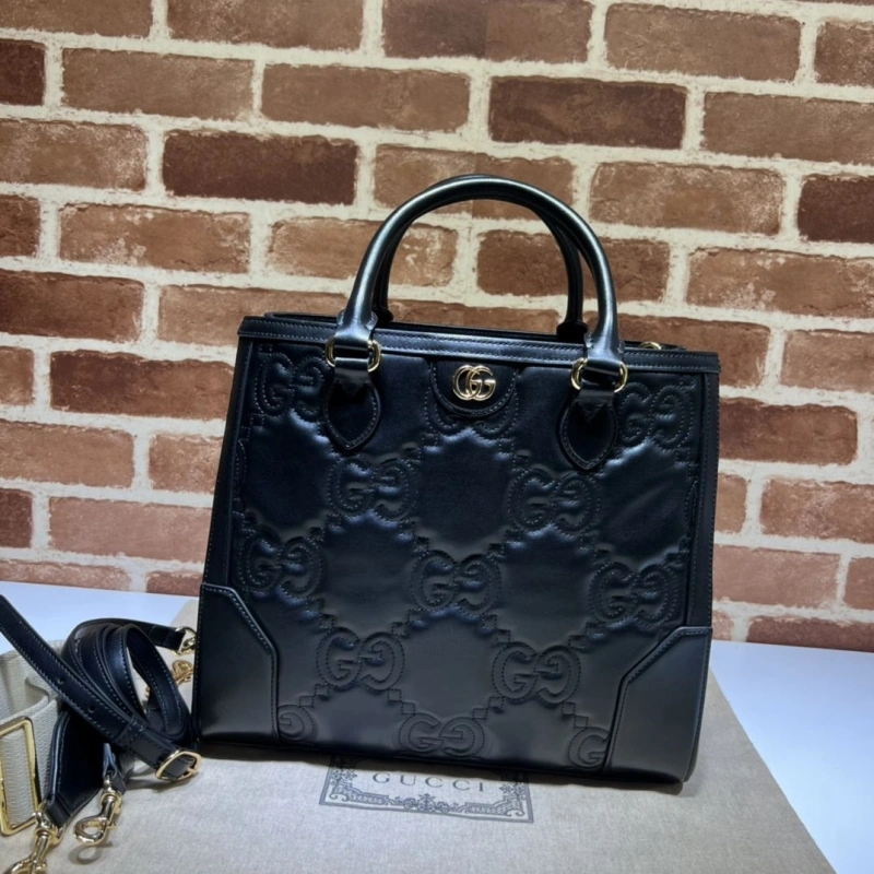Gucci Shopping Bags 4360C-2251