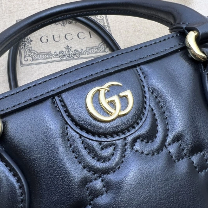 Gucci Shopping Bags 4360C-2251