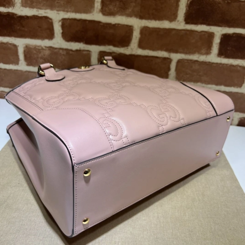 Gucci Shopping Bags 4360C-2252