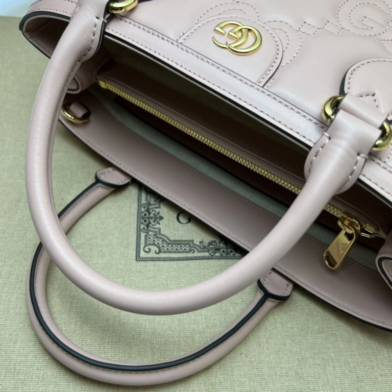 Gucci Shopping Bags 4360C-2252