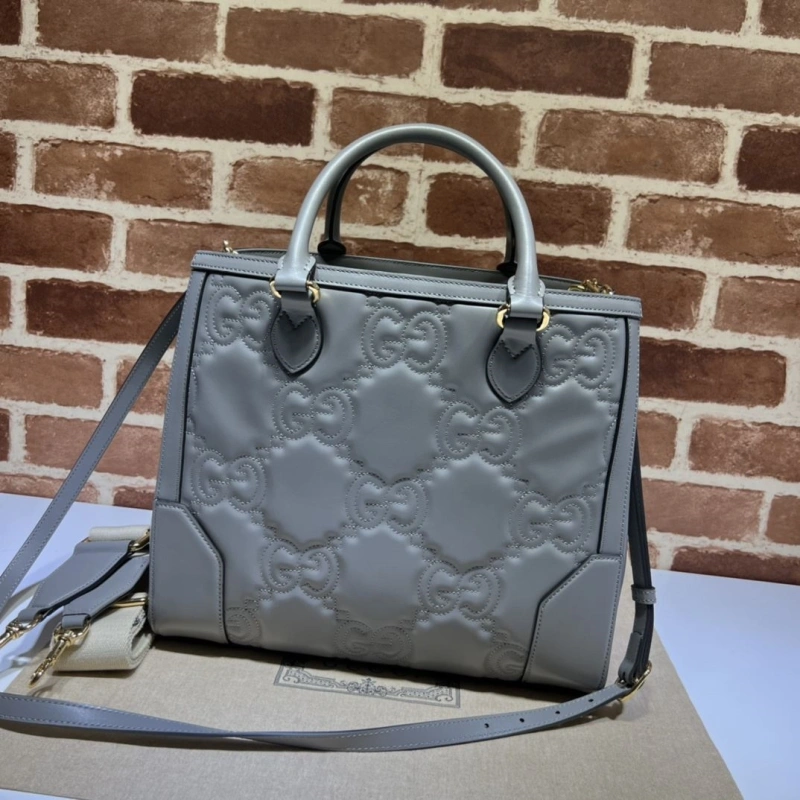 Gucci Shopping Bags 4360C-2253