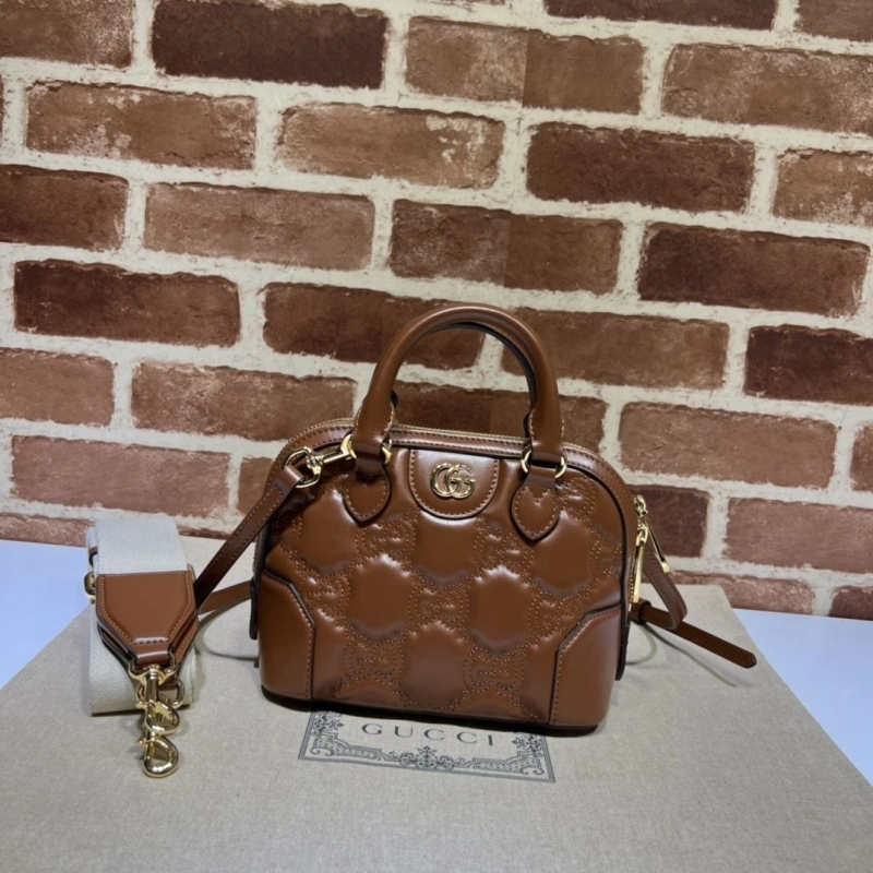 Gucci Top Handle Bags 4360C-2257