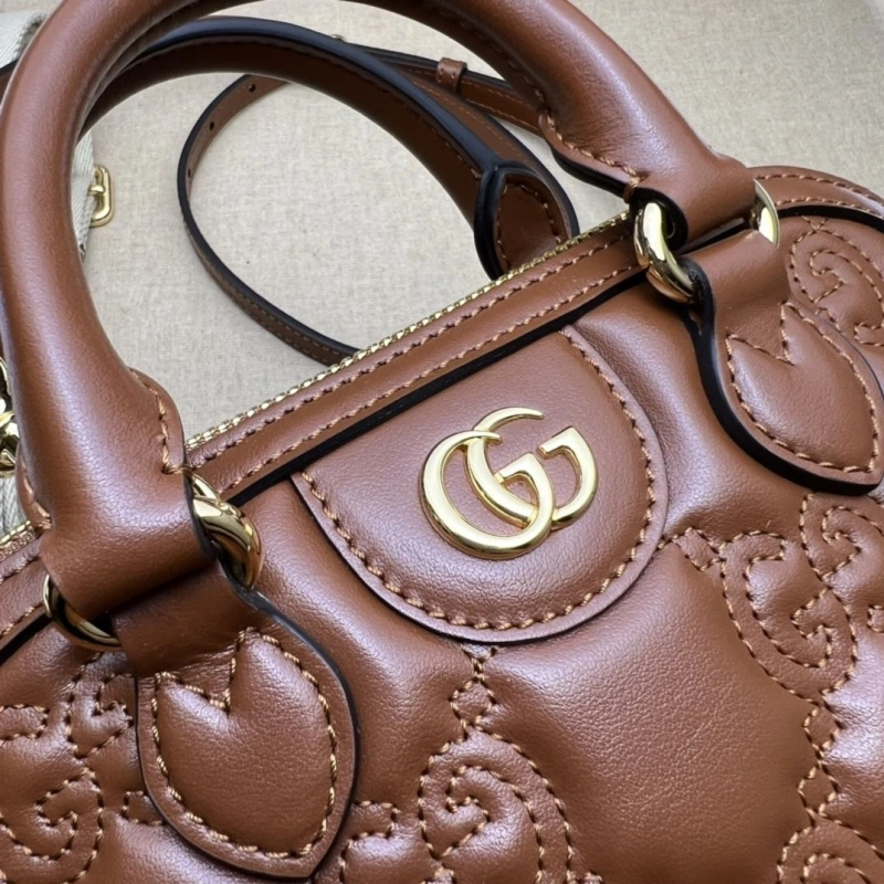 Gucci Top Handle Bags 4360C-2257