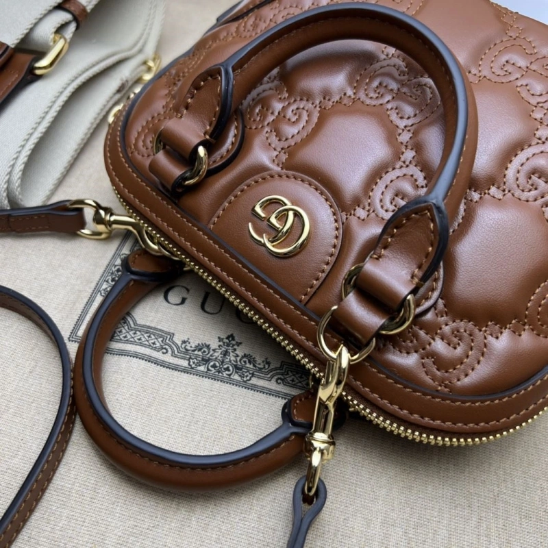 Gucci Top Handle Bags 4360C-2257