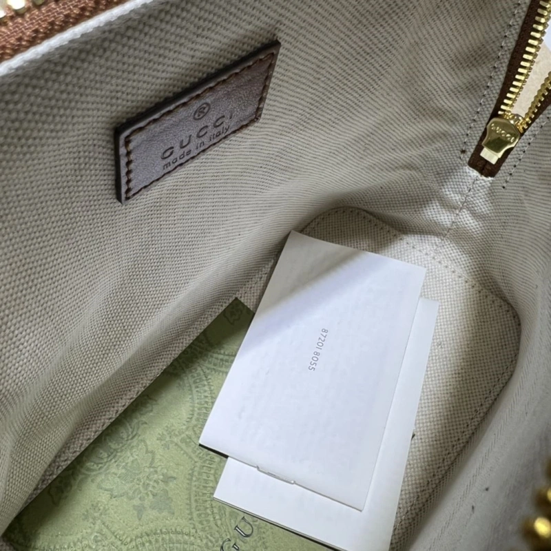 Gucci Top Handle Bags 4360C-2257