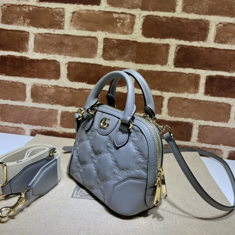 Gucci Top Handle Bags 4360C-2258