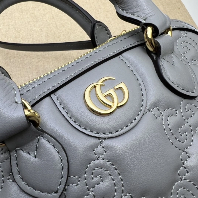 Gucci Top Handle Bags 4360C-2258