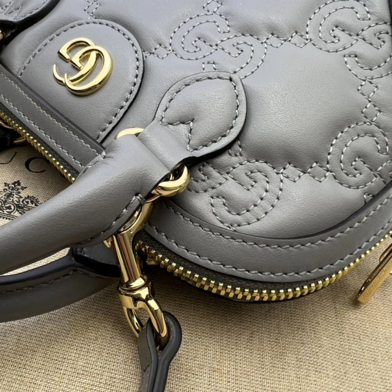 Gucci Top Handle Bags 4360C-2258