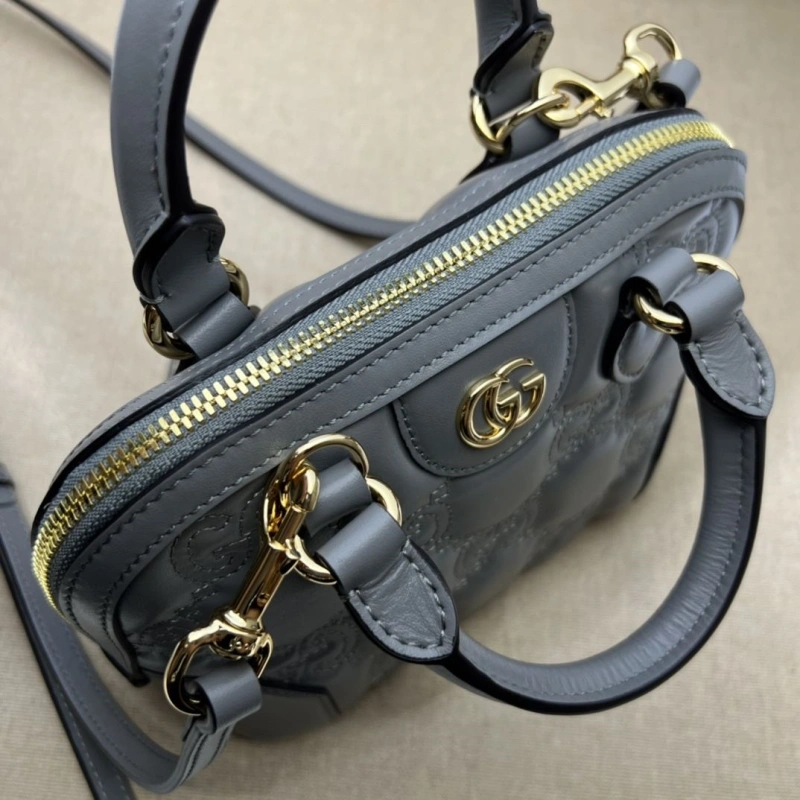 Gucci Top Handle Bags 4360C-2258
