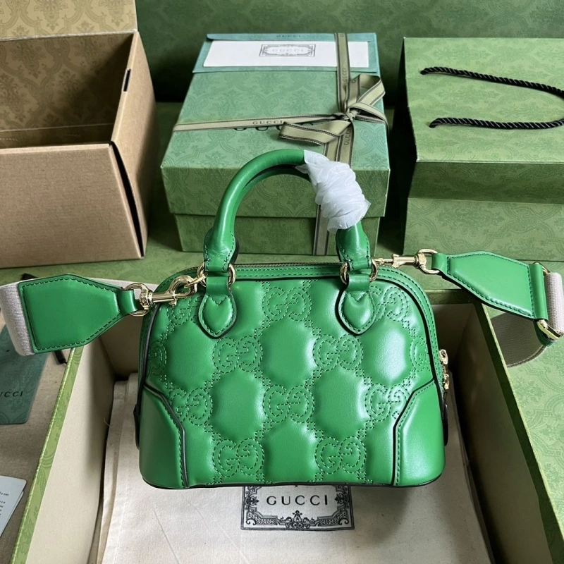 Gucci Top Handle Bags 4360C-2260