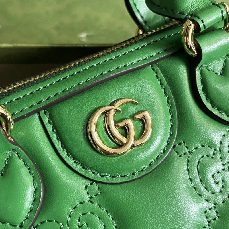 Gucci Top Handle Bags 4360C-2260