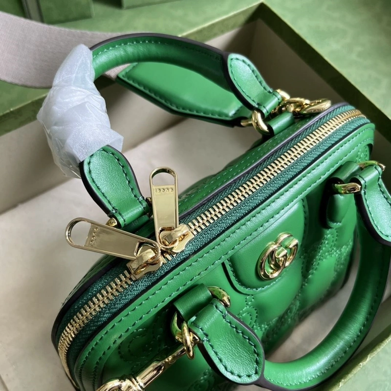 Gucci Top Handle Bags 4360C-2260