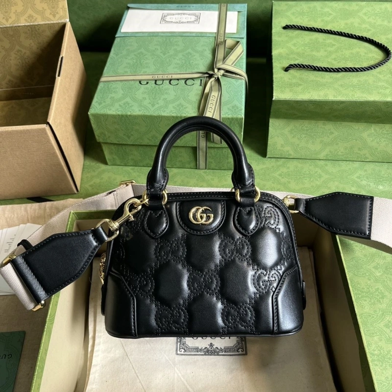 Gucci Top Handle Bags 4360C-2261