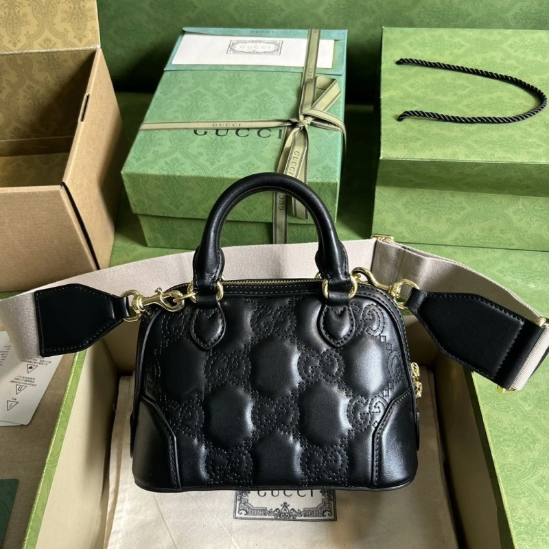 Gucci Top Handle Bags 4360C-2261