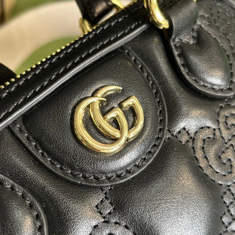 Gucci Top Handle Bags 4360C-2261