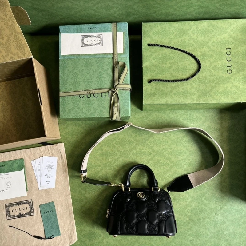 Gucci Top Handle Bags 4360C-2261