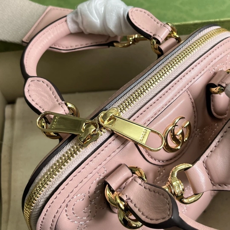 Gucci Top Handle Bags 4360C-2262