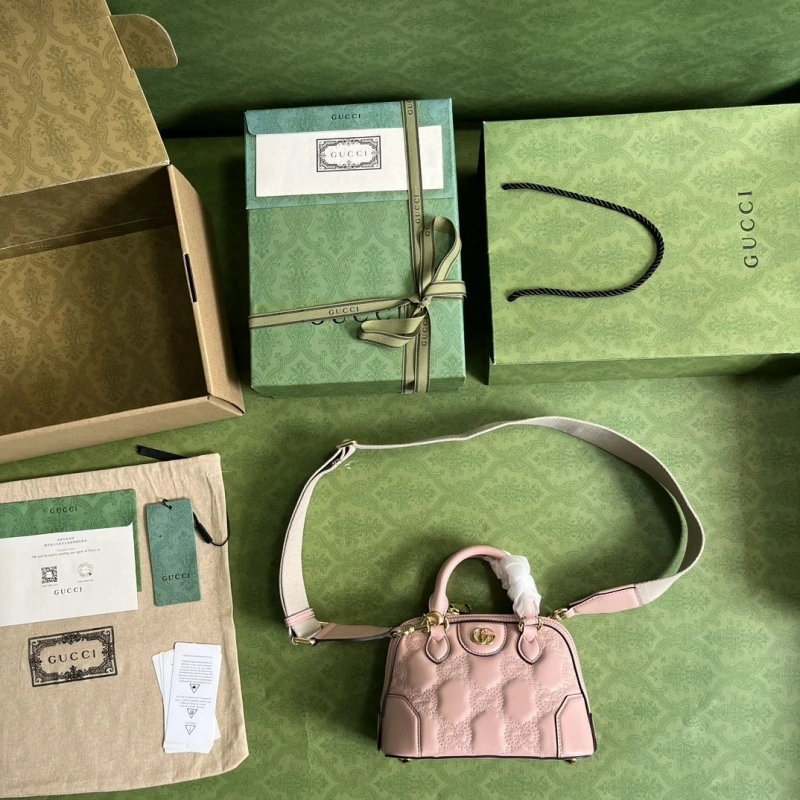 Gucci Top Handle Bags 4360C-2262