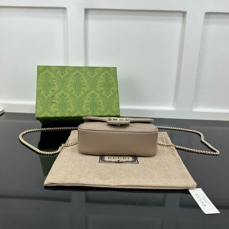 Gucci Satchel Bags 4360C-2276