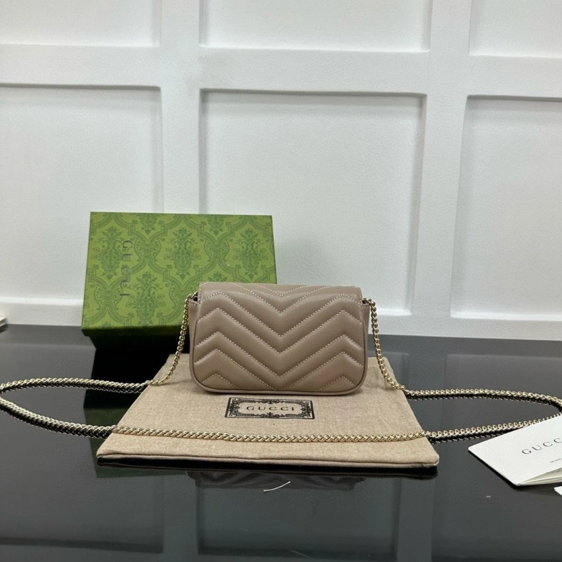 Gucci Satchel Bags 4360C-2276
