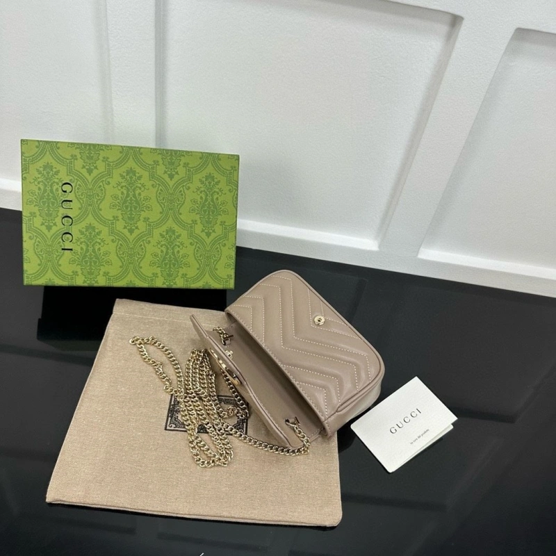 Gucci Satchel Bags 4360C-2276