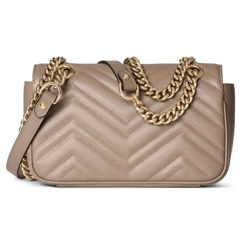 Gucci Satchel Bags 4360C-2277