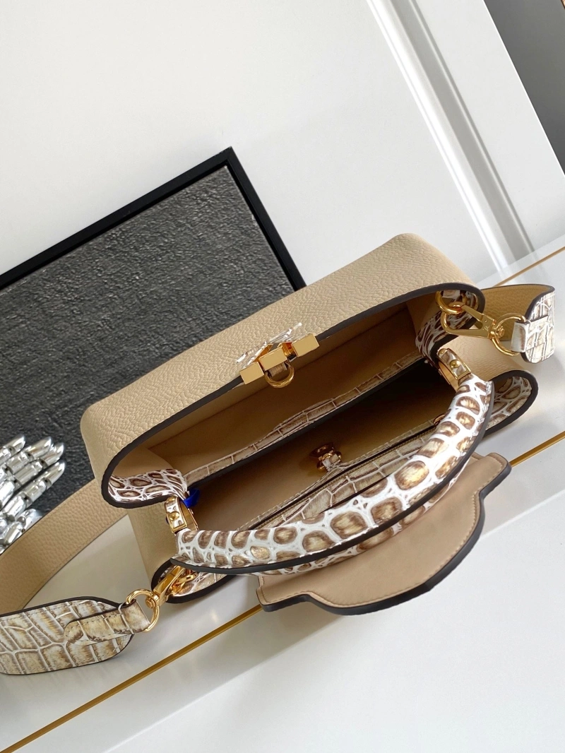 LV Capucines Bags 4365A-0002