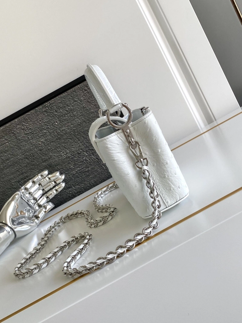 LV Capucines Bags 4365A-0003