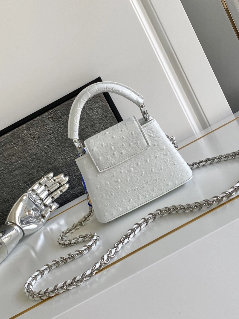 LV Capucines Bags 4365A-0003