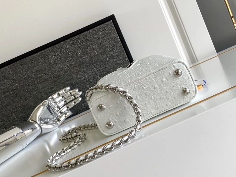 LV Capucines Bags 4365A-0003