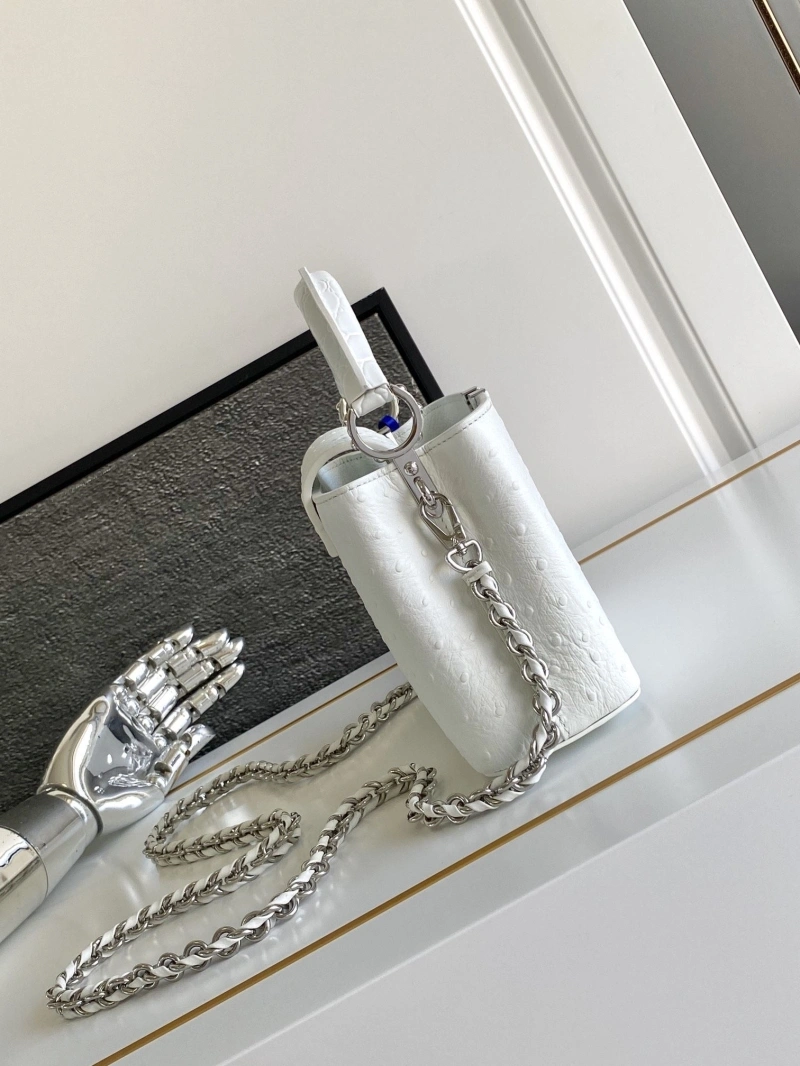 LV Capucines Bags 4365A-0004