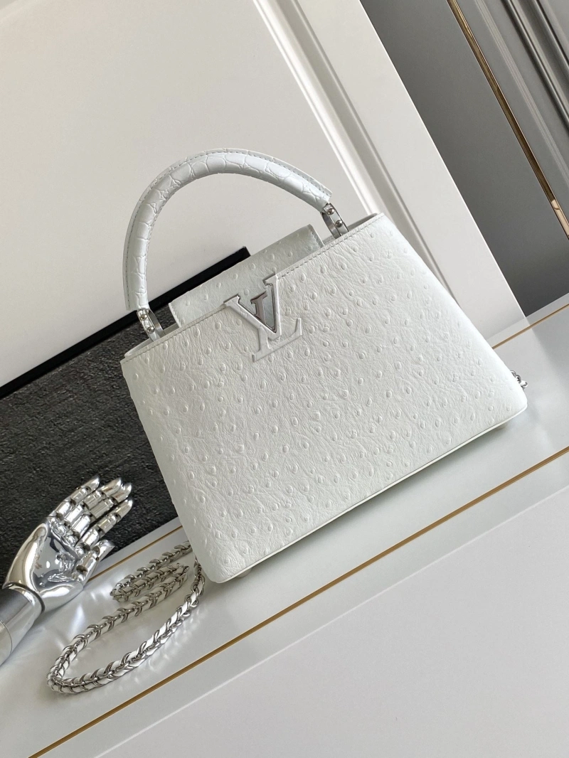 LV Capucines Bags 4365A-0005