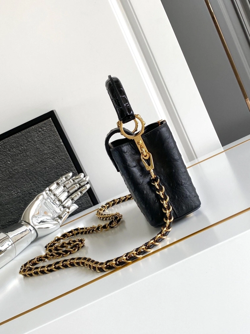 LV Capucines Bags 4365A-0006