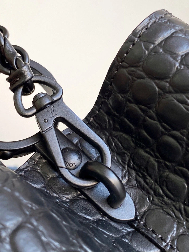 LV Capucines Bags 4365A-0010