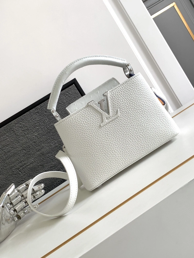 LV Capucines Bags 4365A-0011