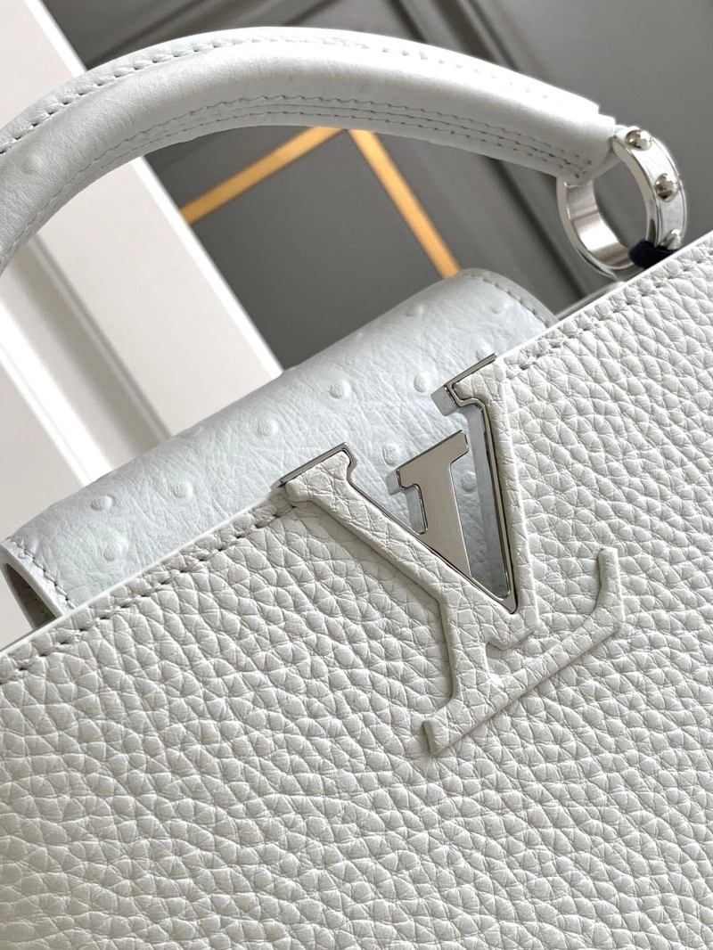 LV Capucines Bags 4365A-0011