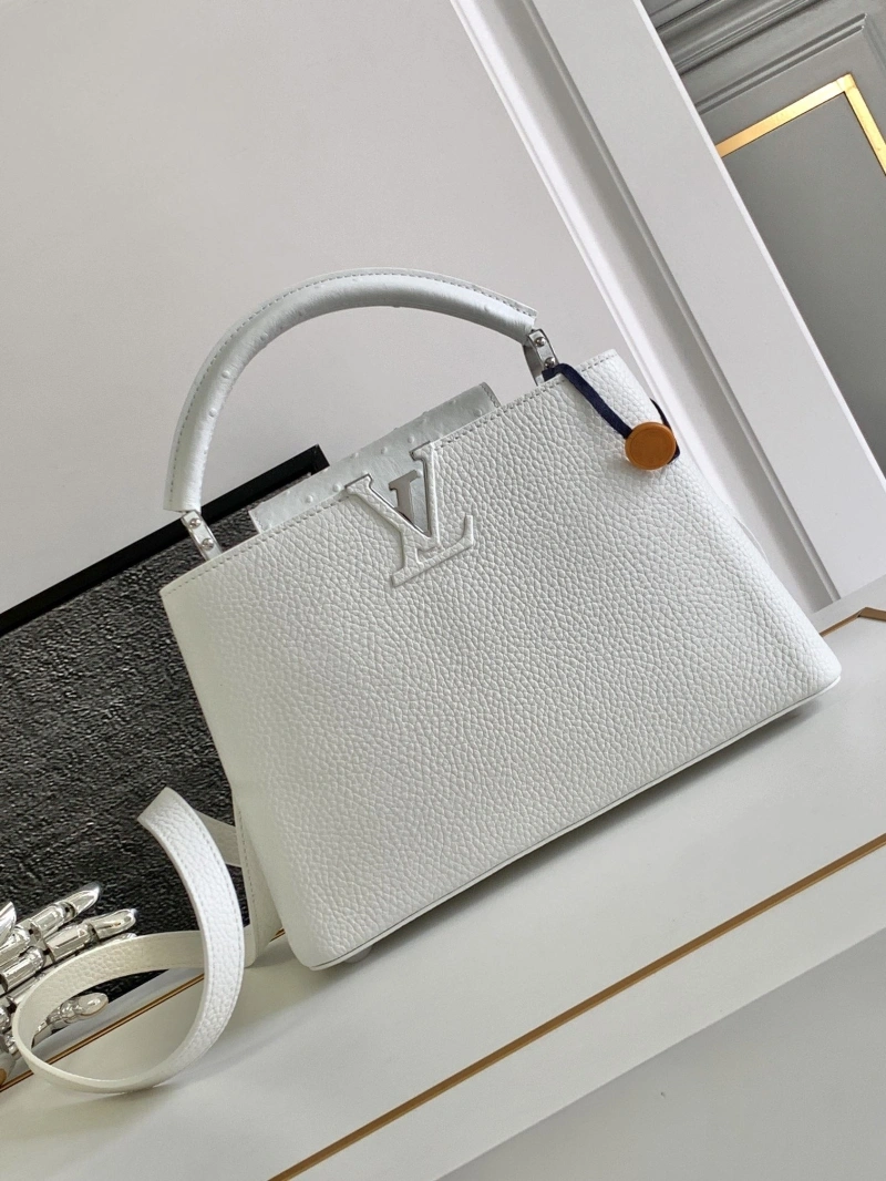 LV Capucines Bags 4365A-0012