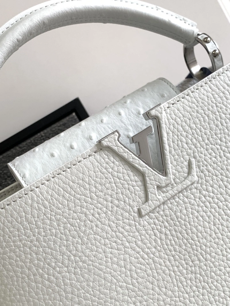 LV Capucines Bags 4365A-0012